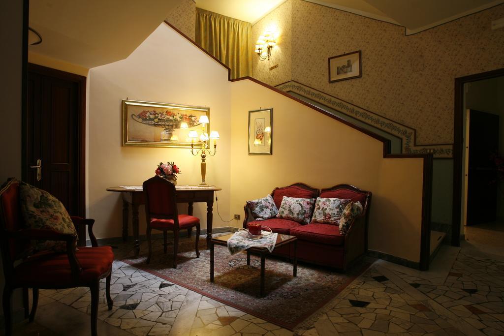 Miralago Albano Laziale Exteriör bild