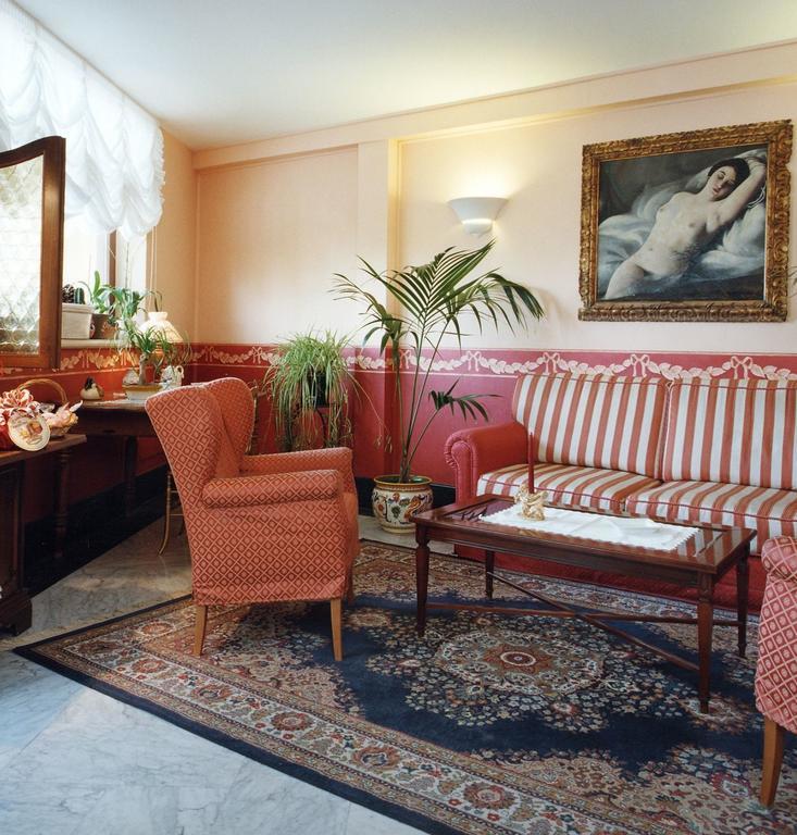 Miralago Albano Laziale Exteriör bild