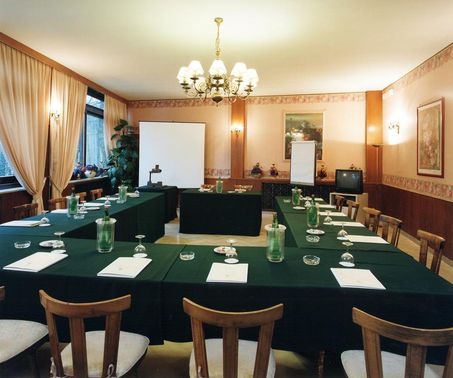 Miralago Albano Laziale Exteriör bild