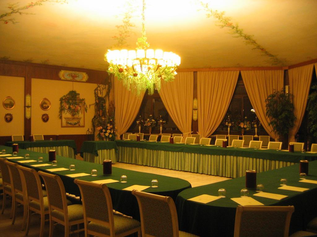 Miralago Albano Laziale Exteriör bild