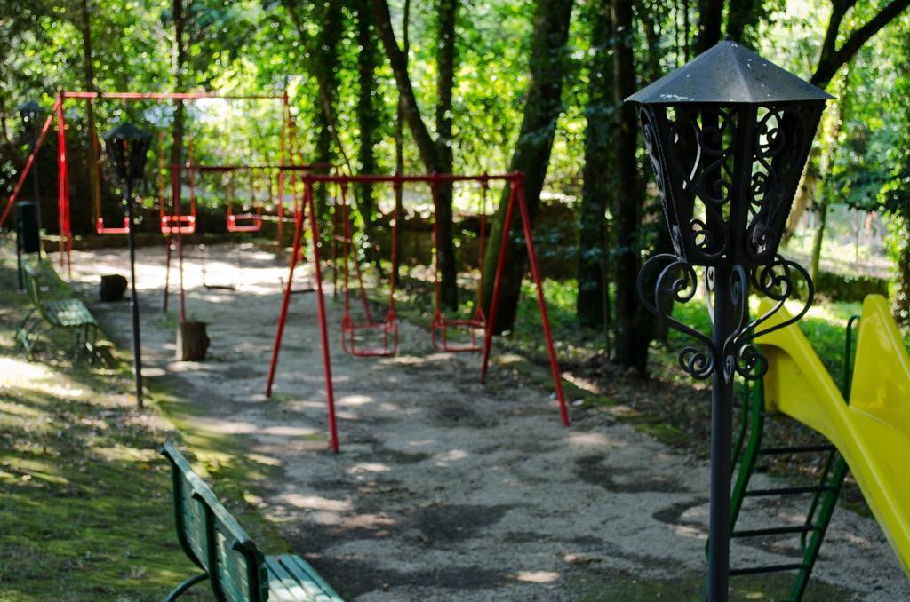 Miralago Albano Laziale Exteriör bild